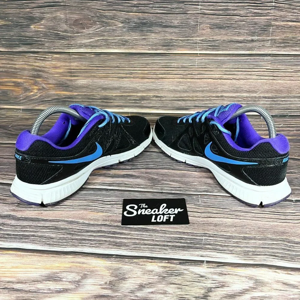 Nike Revolution 2 Women's‎ Black Running Shoes